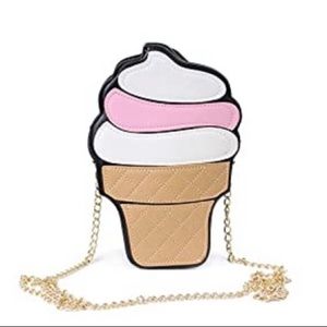 💕🎉3X HP🎉💕Icecream Purse